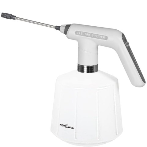 Repti-Zoo Electric Sprayer - zraszacz bateryjny biały Repti-Zoo Repti-Zoo Electric Sprayer - zraszacz bateryjny biały Repti-Zoo