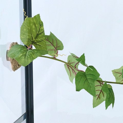 Repti-Zoo Magnetic Plant - roślinka sztuczna na magnesy 63cm Repti-Zoo Repti-Zoo Magnetic Plant - roślinka sztuczna na magnesy 63cm Repti-Zoo