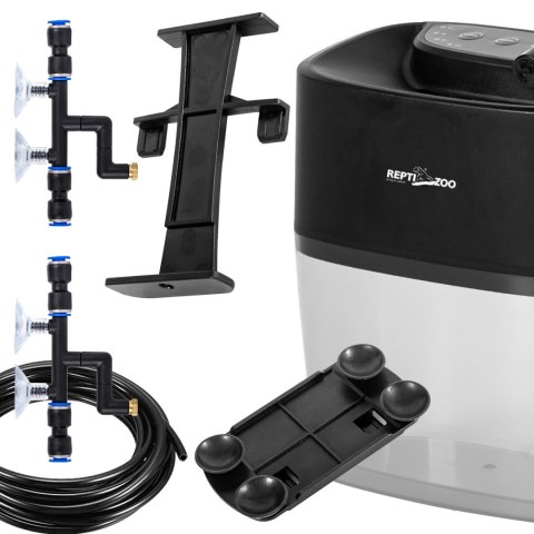 Repti-Zoo Mini Misting System - zraszacz automatyczny miniaturowy Repti-Zoo Repti-Zoo Mini Misting System - zraszacz automatyczny miniaturowy Repti-Zoo