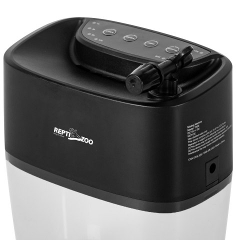 Repti-Zoo Mini Misting System - zraszacz automatyczny miniaturowy Repti-Zoo Repti-Zoo Mini Misting System - zraszacz automatyczny miniaturowy Repti-Zoo