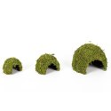 Repti-Zoo Natural Mossy Dome L - kryjówka z mchu Repti-Zoo