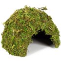 Repti-Zoo Natural Mossy Dome M - kryjówka z mchu Repti-Zoo
