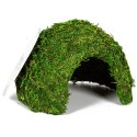 Repti-Zoo Natural Mossy Dome M - kryjówka z mchu Repti-Zoo