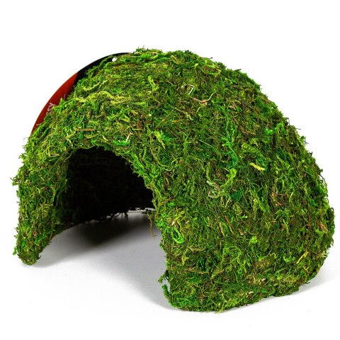 Repti-Zoo Natural Mossy Dome M - kryjówka z mchu Repti-Zoo Repti-Zoo Natural Mossy Dome M - kryjówka z mchu Repti-Zoo