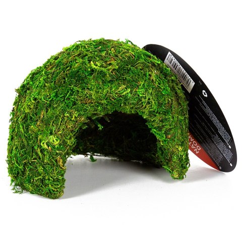Repti-Zoo Natural Mossy Dome S - kryjówka z mchu Repti-Zoo Repti-Zoo Natural Mossy Dome S - kryjówka z mchu Repti-Zoo