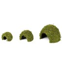 Repti-Zoo Natural Mossy Dome S - kryjówka z mchu Repti-Zoo