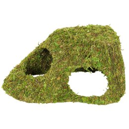 Repti-Zoo Natural Mossy Hill - kryjówka z mchu Repti-Zoo