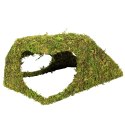Repti-Zoo Natural Mossy Hill - kryjówka z mchu Repti-Zoo