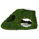 Repti-Zoo Natural Mossy Hill - kryjówka z mchu Repti-Zoo
