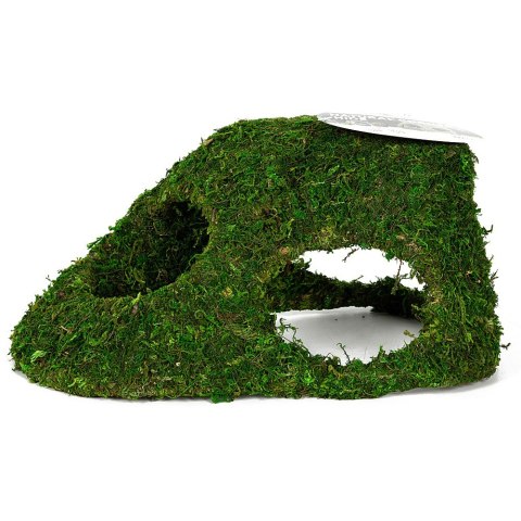 Repti-Zoo Natural Mossy Hill - kryjówka z mchu Repti-Zoo Repti-Zoo Natural Mossy Hill - kryjówka z mchu Repti-Zoo