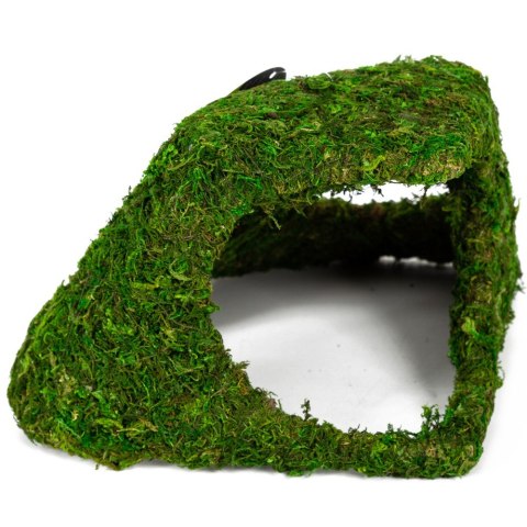 Repti-Zoo Natural Mossy Hill - kryjówka z mchu Repti-Zoo Repti-Zoo Natural Mossy Hill - kryjówka z mchu Repti-Zoo