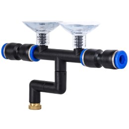 Repti-Zoo Nozzles Set - zestaw 4 dysz do zraszaczy Repti-Zoo
