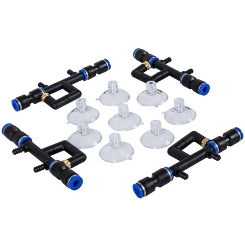 Repti-Zoo Nozzles Set - zestaw 4 dysz do zraszaczy Repti-Zoo Repti-Zoo Nozzles Set - zestaw 4 dysz do zraszaczy Repti-Zoo