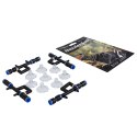Repti-Zoo Nozzles Set - zestaw 4 dysz do zraszaczy Repti-Zoo