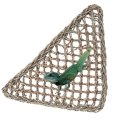 Repti-Zoo Seaweed Hammock L - hamak dla gadów Repti-Zoo