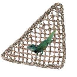 Repti-Zoo Seaweed Hammock XL - hamak dla gadów Repti-Zoo