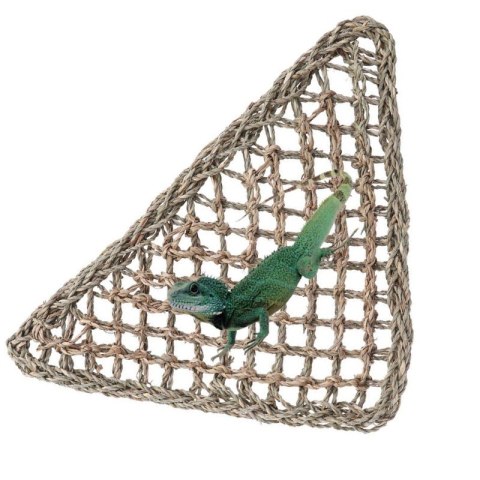 Repti-Zoo Seaweed Hammock XL - hamak dla gadów Repti-Zoo Repti-Zoo Seaweed Hammock XL - hamak dla gadów Repti-Zoo