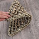 Repti-Zoo Seaweed Hammock XL - hamak dla gadów Repti-Zoo