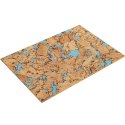 Repti-Zoo Sky Forest Background 20x30cm Repti-Zoo