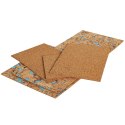Repti-Zoo Sky Forest Background 20x30cm Repti-Zoo