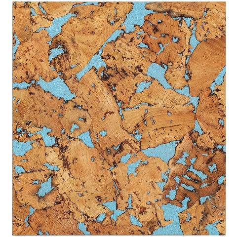 Repti-Zoo Sky Forest Background - tło do terrarium 20x20cm Repti-Zoo