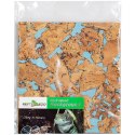 Repti-Zoo Sky Forest Background - tło do terrarium 20x20cm Repti-Zoo