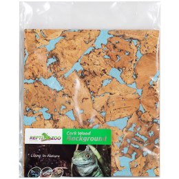 Repti-Zoo Sky Forest Background - tło do terrarium 20x20cm Repti-Zoo