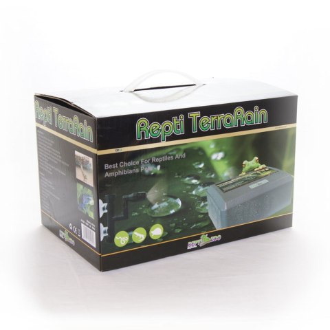 Repti-Zoo TerraRain - Zraszacz Repti-Zoo Repti-Zoo TerraRain - Zraszacz Repti-Zoo