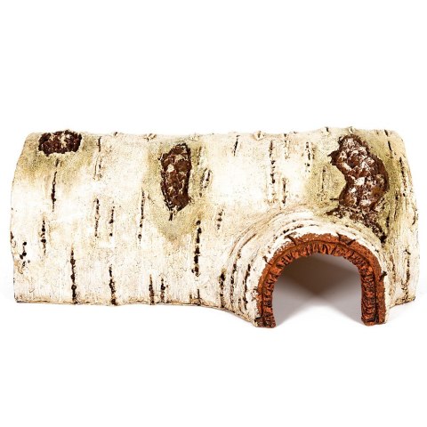 Repti-Zoo Tree Hide Cave S - kryjówka w drzewie Repti-Zoo