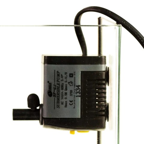 Resun Mini Pump 250l/h - mikro pompa wody Resun Resun Mini Pump 250l/h - mikro pompa wody Resun