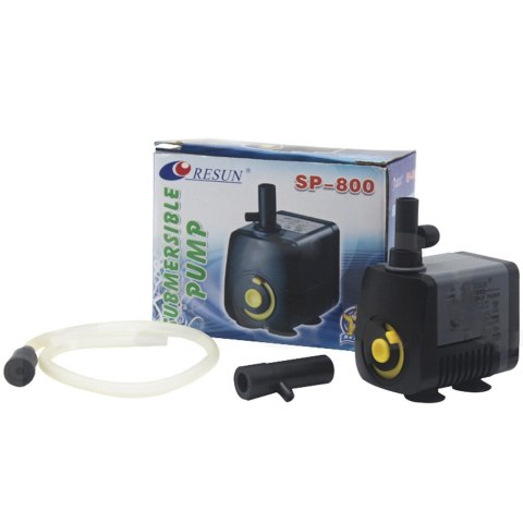 Resun Mini Pump 250l/h - mikro pompa wody Resun Resun Mini Pump 250l/h - mikro pompa wody Resun