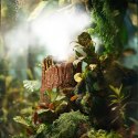 Resun Tree Stump Fogger - zamgławiacz do terrarium Resun