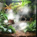 Resun Tree Stump Fogger - zamgławiacz do terrarium Resun