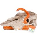 Terrario Buffalo Skull - czaszka bizona do terrarium 21x12x8 cm Terrario