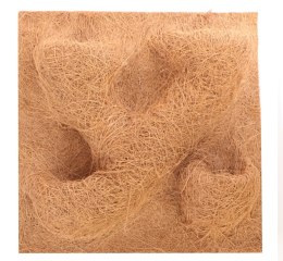 Terrario CocoBackgroud 40x40 - tło z kokosa Terrario