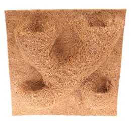 Terrario CocoBackgroud 40x40 - tło z kokosa Terrario