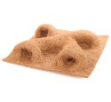 Terrario CocoBackgroud 40x40 - tło z kokosa Terrario