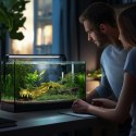 Terrario Crocodile Skull - czaszka krokodyla do terrarium 30x14x9 cm Terrario