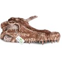 Terrario Crocodile Skull - czaszka krokodyla do terrarium 30x14x9 cm Terrario