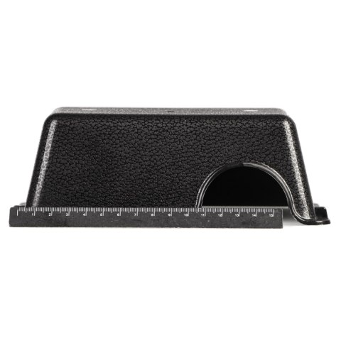 Terrario CubeCave - jaskinia miska na wodę i pokarm 19x12x8cm Terrario Terrario CubeCave - jaskinia miska na wodę i pokarm 19x12x8cm Terrario