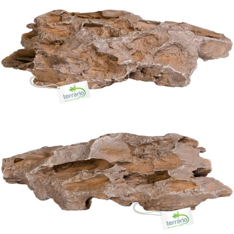 Terrario Dragon Stone S - kryjówka do terrarium 22x12x7cm Terrario Terrario Dragon Stone S - kryjówka do terrarium 22x12x7cm Terrario