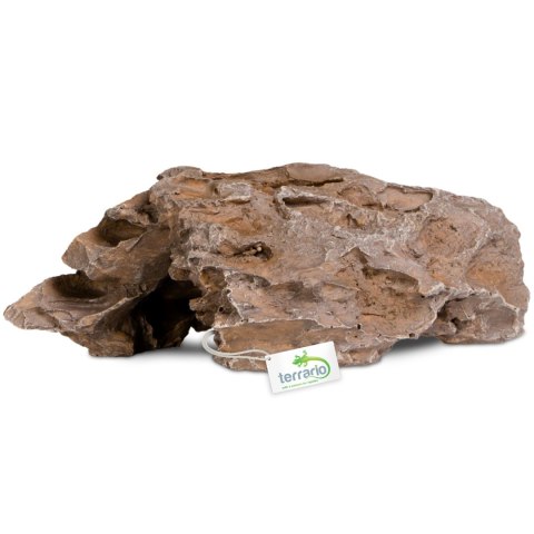 Terrario Dragon Stone S - kryjówka do terrarium 22x12x7cm Terrario Terrario Dragon Stone S - kryjówka do terrarium 22x12x7cm Terrario