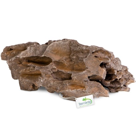 Terrario Dragon Stone S - kryjówka do terrarium 22x12x7cm Terrario Terrario Dragon Stone S - kryjówka do terrarium 22x12x7cm Terrario