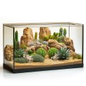 Terrario Hippo Skull - czaszka hipopotama do terrarium 5x3x3 cm Terrario