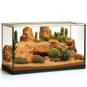 Terrario Mountain Shelf M - kryjówka do terrarium 22x17x8,5cm Terrario Terrario Mountain Shelf M - kryjówka do terrarium 22x17x8,5cm Terrario