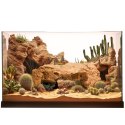Terrario Mountain Shelf M - kryjówka do terrarium 22x17x8,5cm Terrario Terrario Mountain Shelf M - kryjówka do terrarium 22x17x8,5cm Terrario