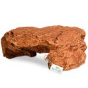 Terrario Mountain Shelf M - kryjówka do terrarium 22x17x8,5cm Terrario Terrario Mountain Shelf M - kryjówka do terrarium 22x17x8,5cm Terrario