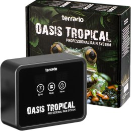 Terrario Oasis Tropical - zraszacz automatyczny Terrario