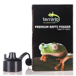 Terrario Premium Fogger v2 - generator mgły z dyszą Terrario