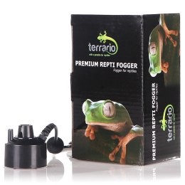 Terrario Premium Fogger v2 - generator mgły z dyszą Terrario